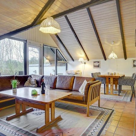 Holiday Home Arnfin - 160M From The Sea In Lolland- Falster And Mon By Interhome Rødby Eksteriør billede