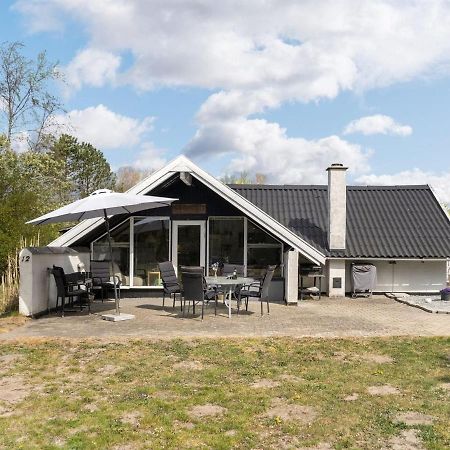 Holiday Home Arnfin - 160M From The Sea In Lolland- Falster And Mon By Interhome Rødby Eksteriør billede