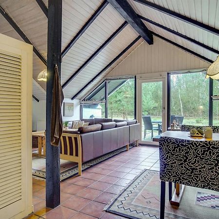 Holiday Home Arnfin - 160M From The Sea In Lolland- Falster And Mon By Interhome Rødby Eksteriør billede