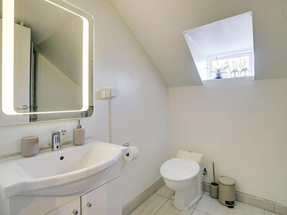 Holiday Home Arnfin - 160M From The Sea In Lolland- Falster And Mon By Interhome Rødby Eksteriør billede