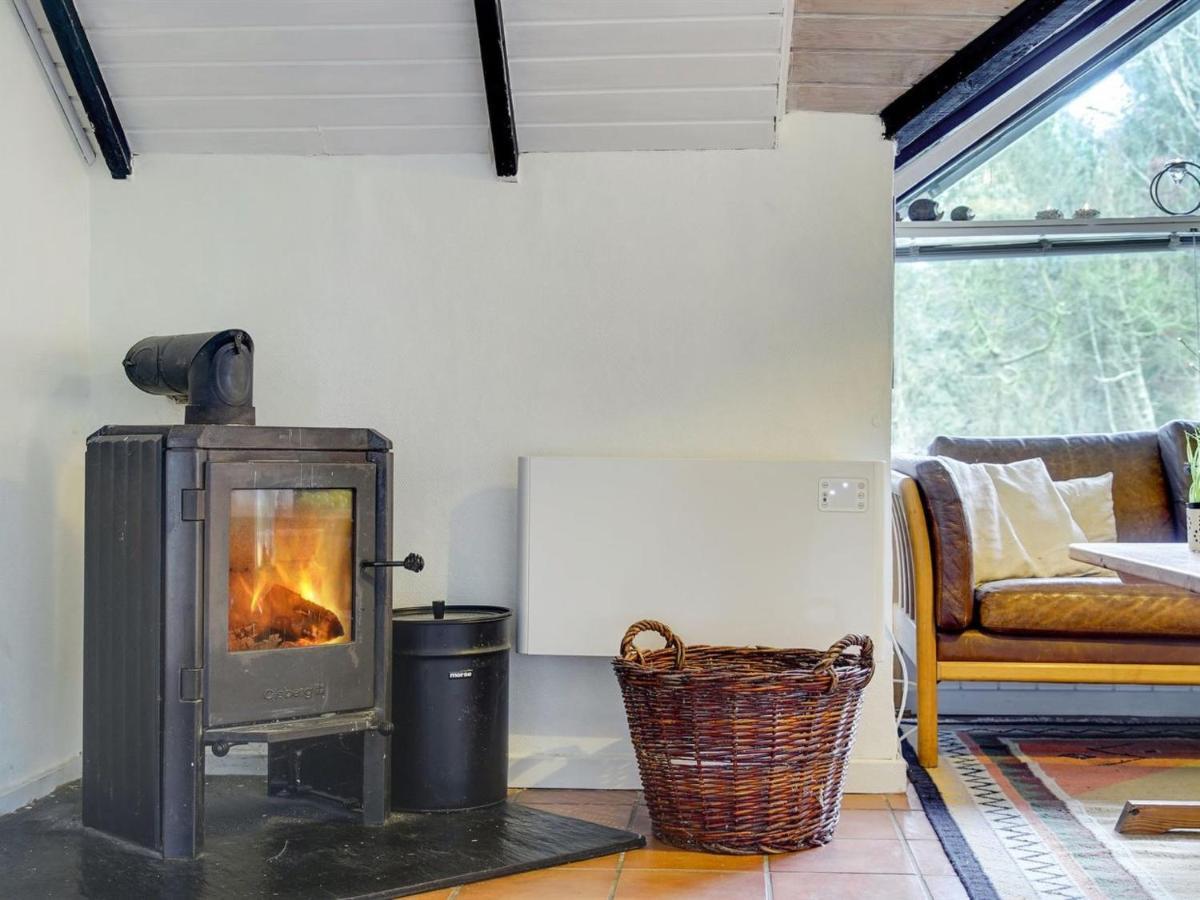 Holiday Home Arnfin - 160M From The Sea In Lolland- Falster And Mon By Interhome Rødby Eksteriør billede