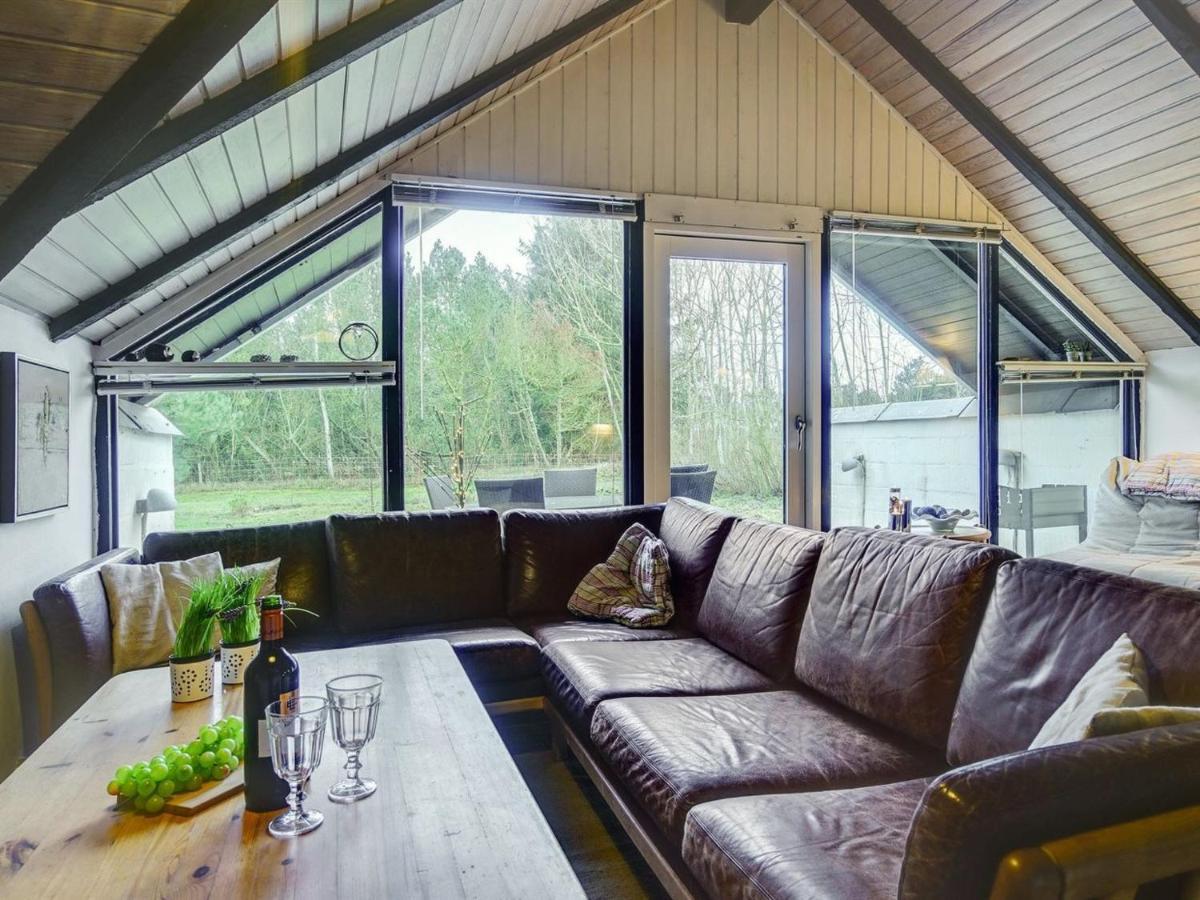 Holiday Home Arnfin - 160M From The Sea In Lolland- Falster And Mon By Interhome Rødby Eksteriør billede