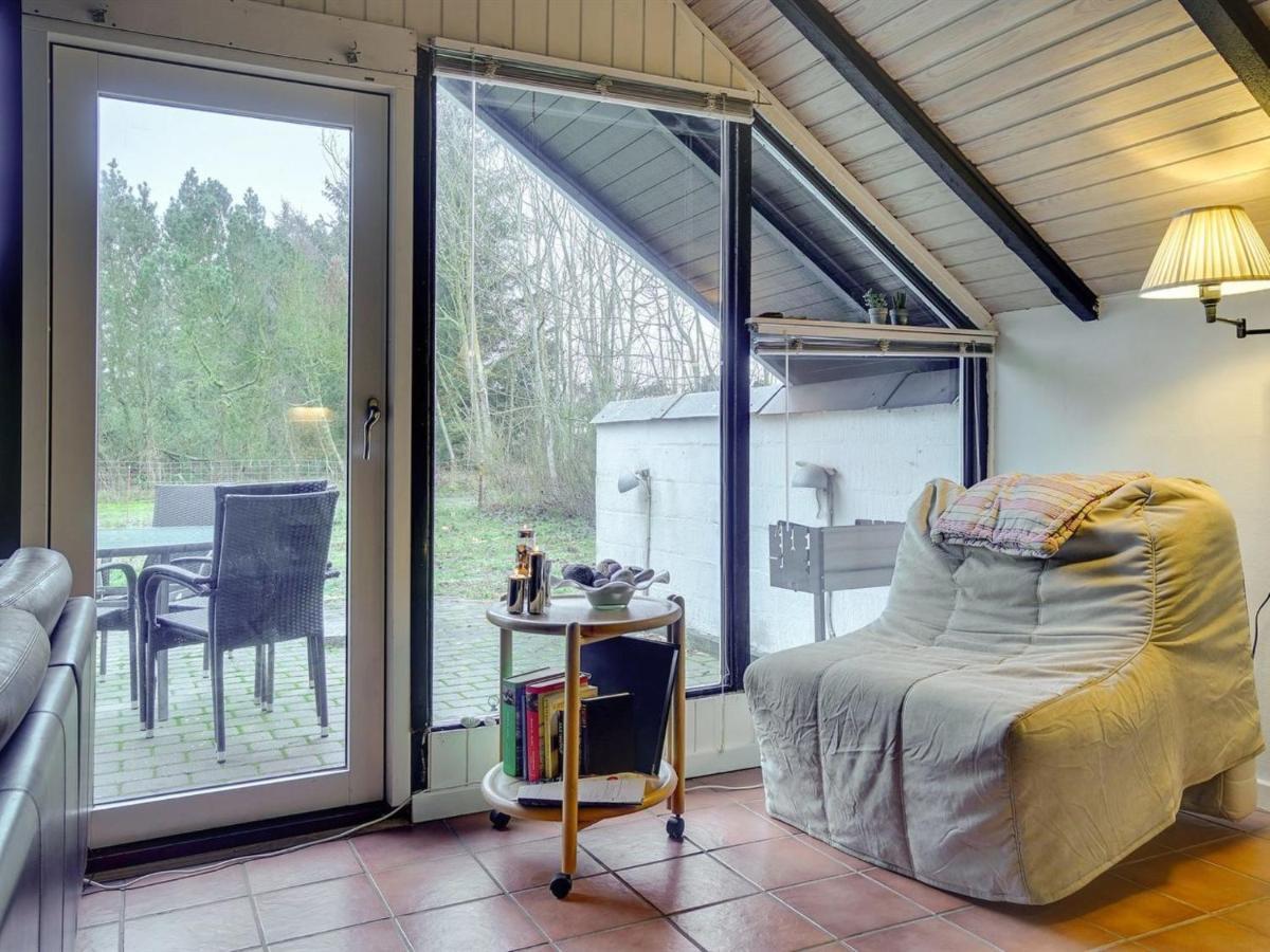 Holiday Home Arnfin - 160M From The Sea In Lolland- Falster And Mon By Interhome Rødby Eksteriør billede