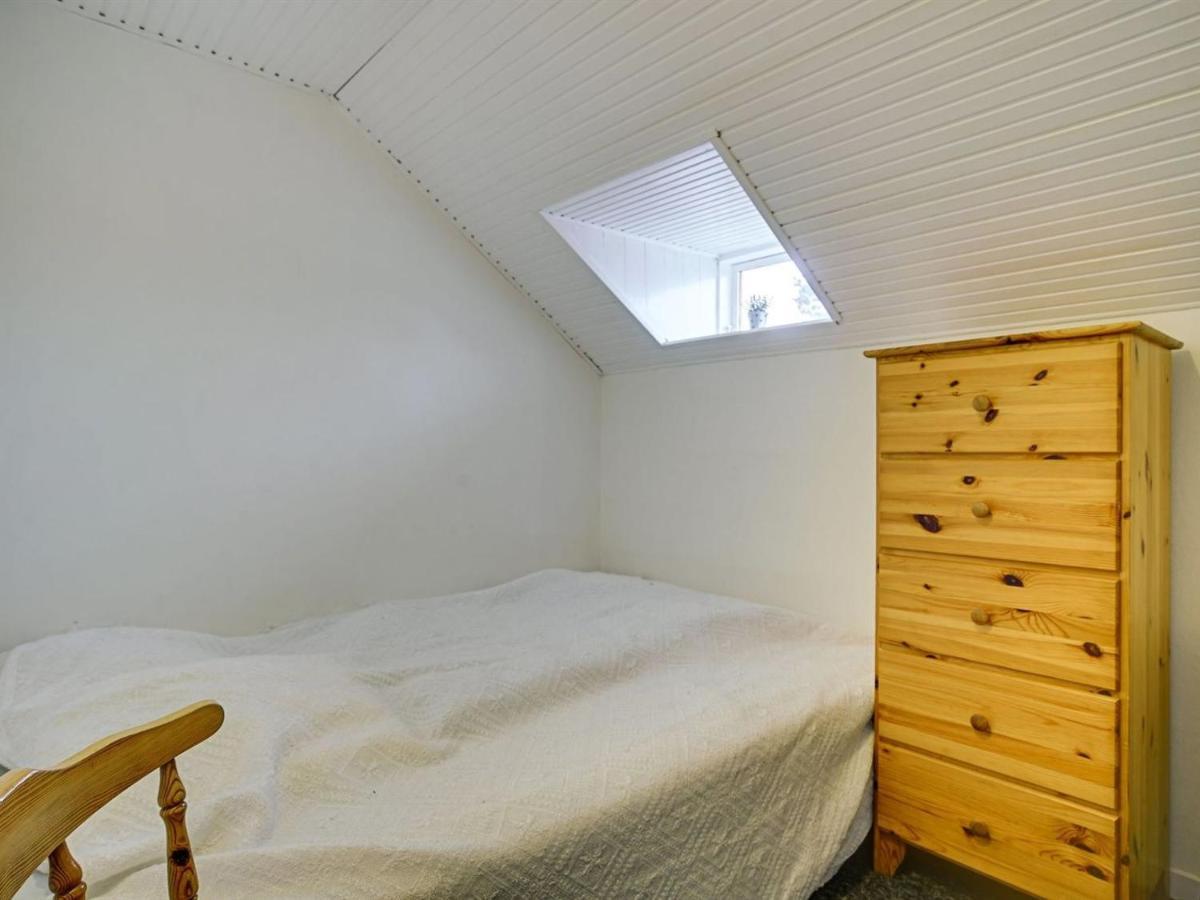 Holiday Home Arnfin - 160M From The Sea In Lolland- Falster And Mon By Interhome Rødby Eksteriør billede