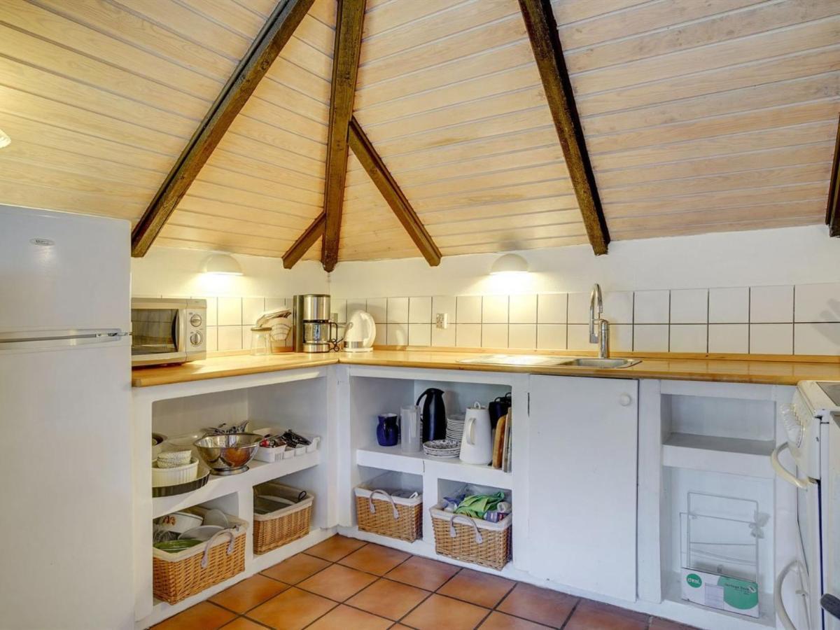 Holiday Home Arnfin - 160M From The Sea In Lolland- Falster And Mon By Interhome Rødby Eksteriør billede