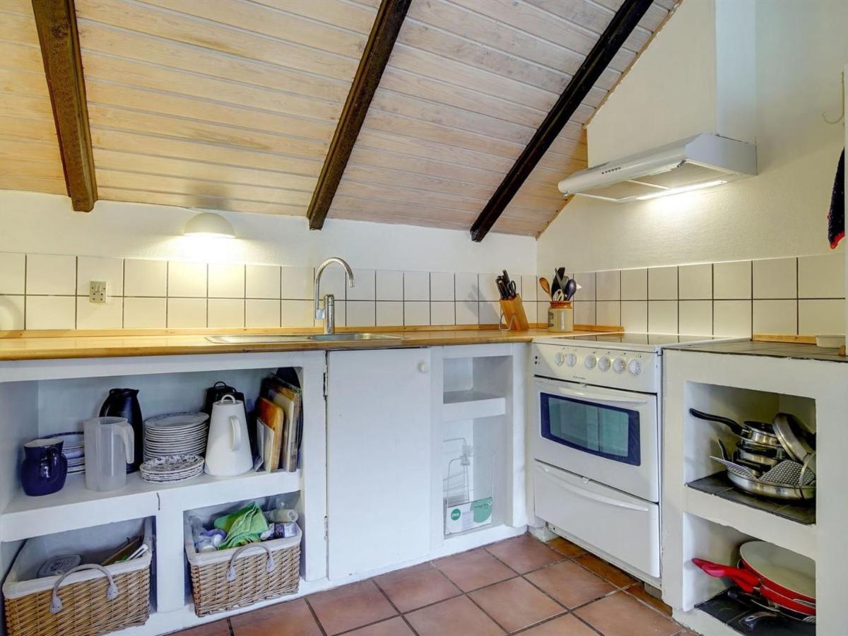 Holiday Home Arnfin - 160M From The Sea In Lolland- Falster And Mon By Interhome Rødby Eksteriør billede