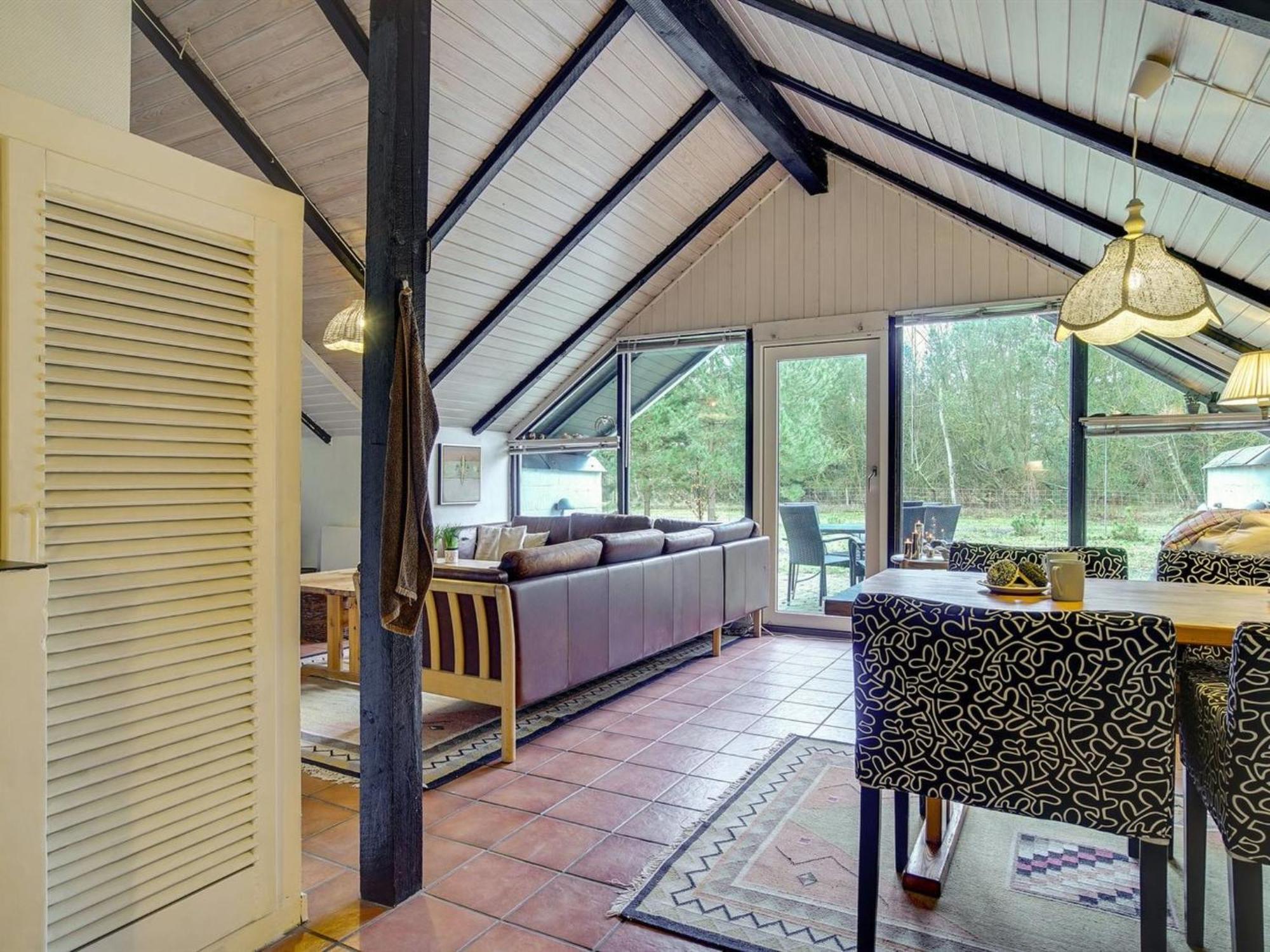 Holiday Home Arnfin - 160M From The Sea In Lolland- Falster And Mon By Interhome Rødby Eksteriør billede