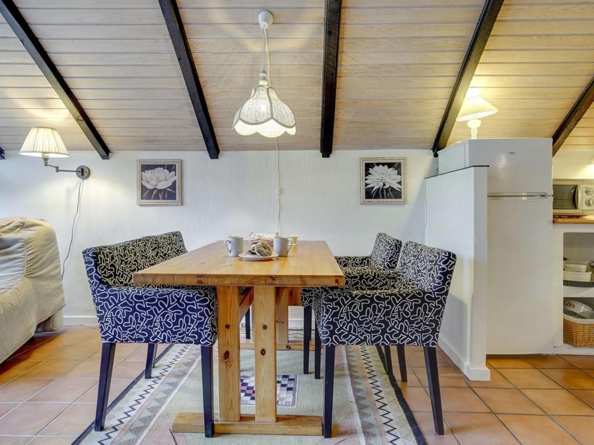 Holiday Home Arnfin - 160M From The Sea In Lolland- Falster And Mon By Interhome Rødby Eksteriør billede
