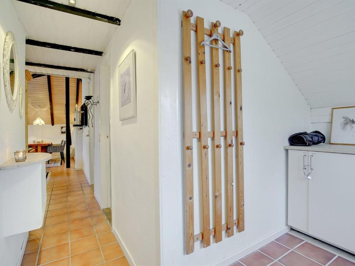 Holiday Home Arnfin - 160M From The Sea In Lolland- Falster And Mon By Interhome Rødby Eksteriør billede