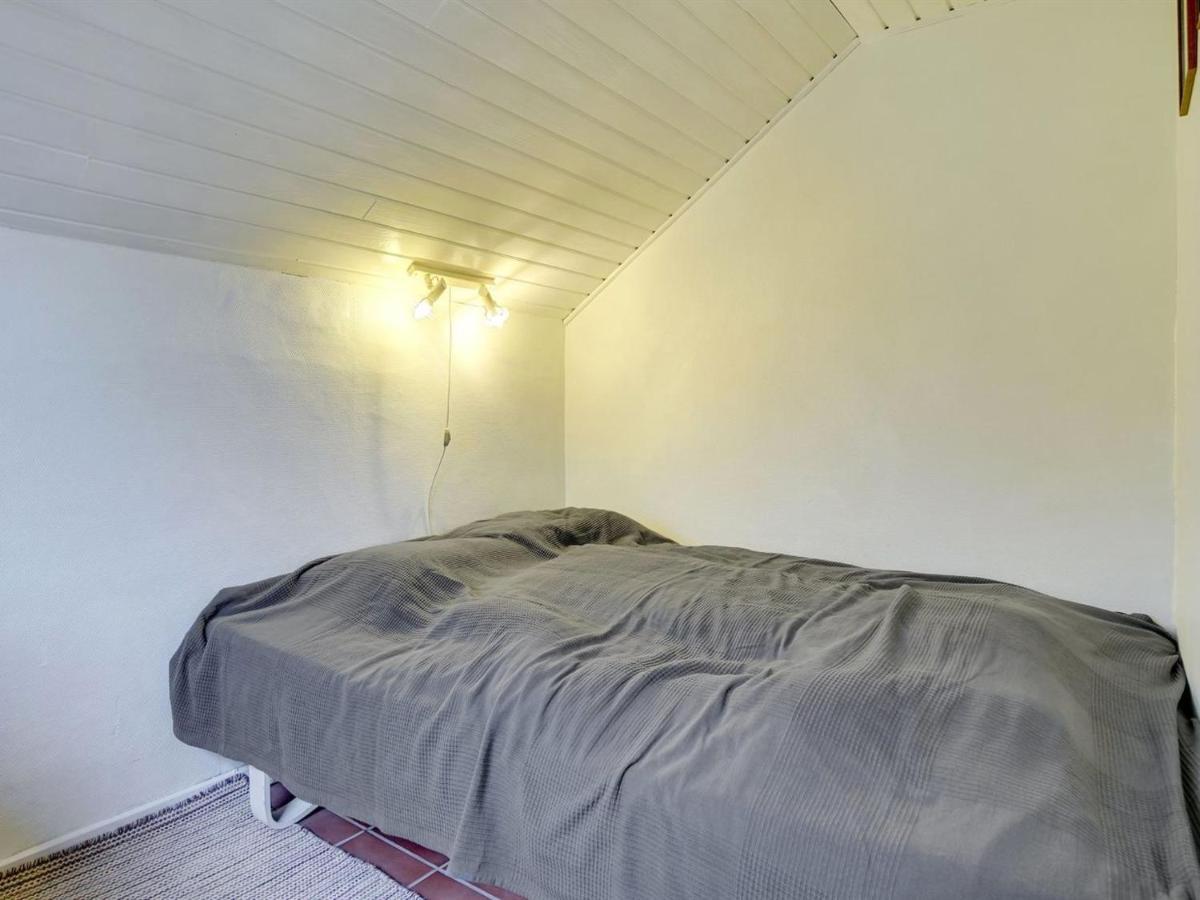 Holiday Home Arnfin - 160M From The Sea In Lolland- Falster And Mon By Interhome Rødby Eksteriør billede